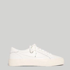 Madewell - Sidewalk Low-Top Sneakers